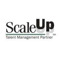 scaleup coaching & consulting llc logo image