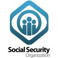 social security organization (sso) logo image