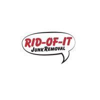 1-800-rid-of-it logo image