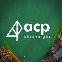 acp bioenergia logo image