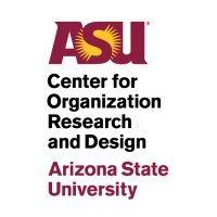 center for organization research and design (cord) logo image