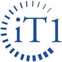 logo of It 1