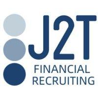 j2t financial recruiting