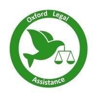 oxford legal assistance logo image