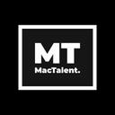 logo of Mactalent