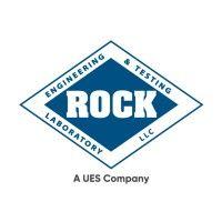 rock engineering and testing laboratory, llc logo image