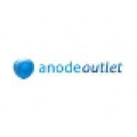 anode outlet logo image