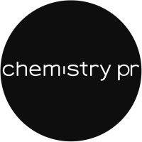 chemistry pr logo image