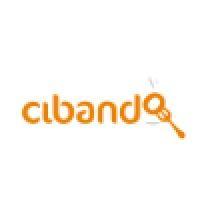 cibando logo image