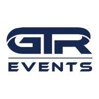 gtr events logo image