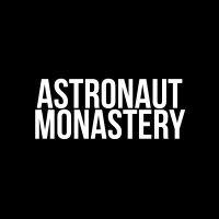 astronaut monastery logo image