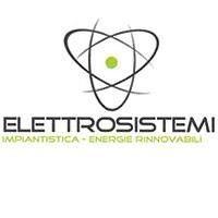 elettrosistemi srl logo image