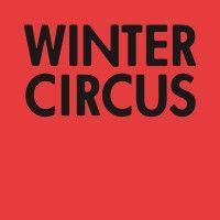 wintercircus ghent logo image