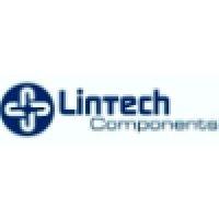 lintech components logo image