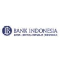 central bank of indonesia logo image