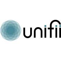 unifii logo image