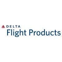 delta flight products