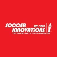 soccer innovations logo image