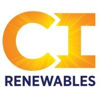 ci renewables logo image