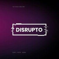 disrupto logo image