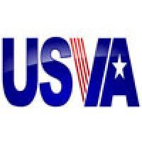 united states veterans association (usva) logo image