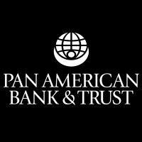 pan american bank & trust