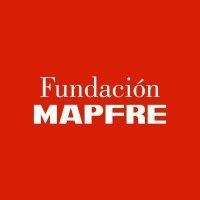 fundación mapfre logo image