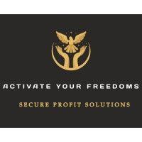 activate your freedoms logo image