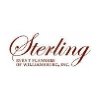 sterling event planners of williamsburg, inc. logo image