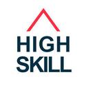 logo of Highskill Web Solutions