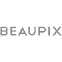 beaupix studio for headshots and portraits logo image