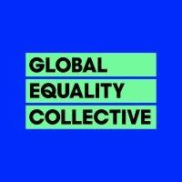 global equality collective logo image