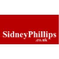 sidney phillips logo image