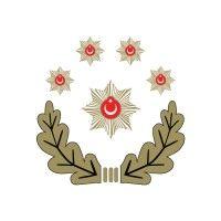 turkish general directorate of security logo image