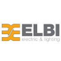 elbi electric & lighting srl