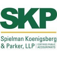 spielman koenigsberg & parker, llp (combined with eisneramper february 2024) logo image