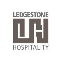 ledgestone hospitality logo image