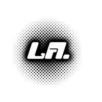 when i make it to la. logo image