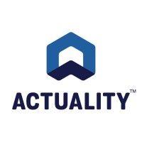 actuality ltd logo image