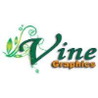 vine graphics logo image