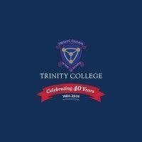 trinity college south australia logo image