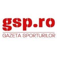 gazeta sporturilor logo image