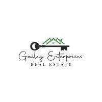 gailey enterprises real estate logo image