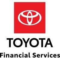 toyota finance new zealand ltd logo image