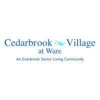 cedarbrook village @ ware