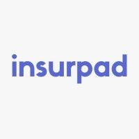 insurpad logo image