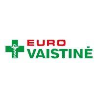 eurovaistinė logo image