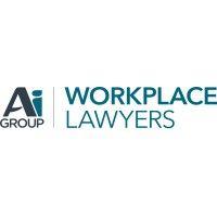 ai group workplace lawyers logo image