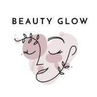 beauty glow logo image