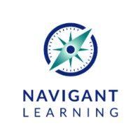 navigant learning logo image